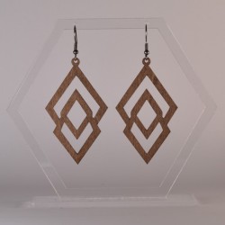 Boucles Harmonie - Léa