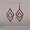 Boucles Harmonie - Léa