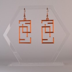 Boucles Pop - Julie