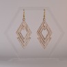 Boucles Eclat - Armelle
