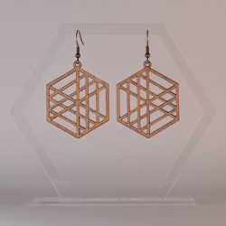 Boucles Eclat - Luna