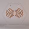 Boucles Eclat - Luna
