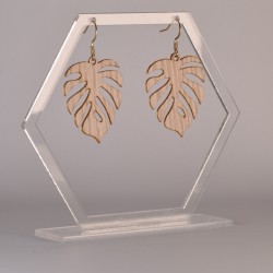 Boucles Eclat - Iris